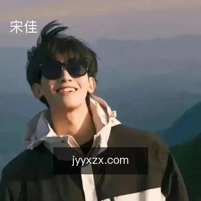 宋佳